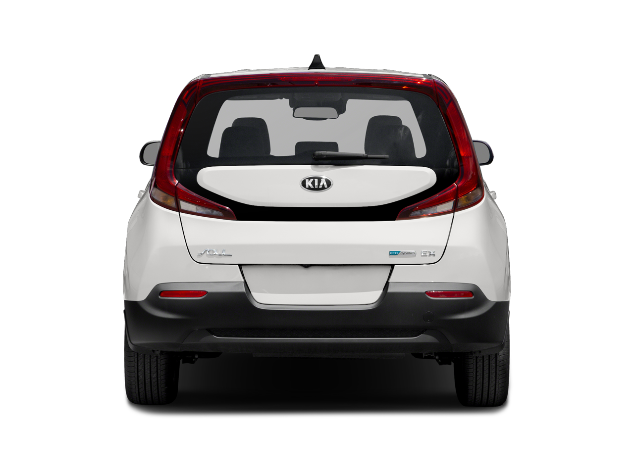 2020 Kia Soul EX