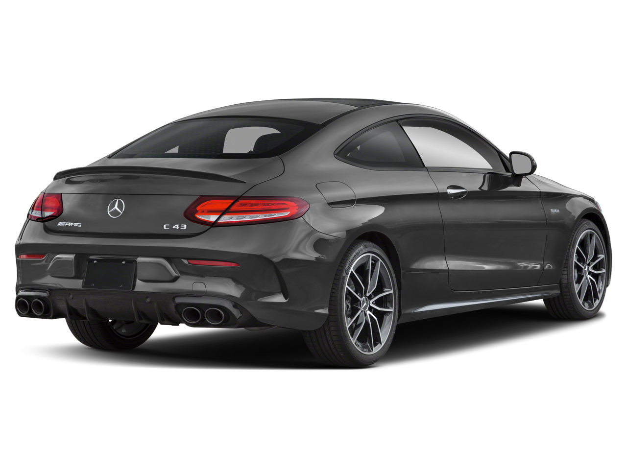 2020 Mercedes-Benz C-Class C 43 AMG® 4MATIC®