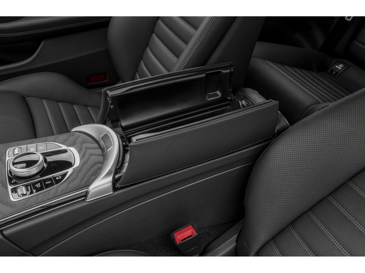 2020 Mercedes-Benz C-Class C 43 AMG® 4MATIC®