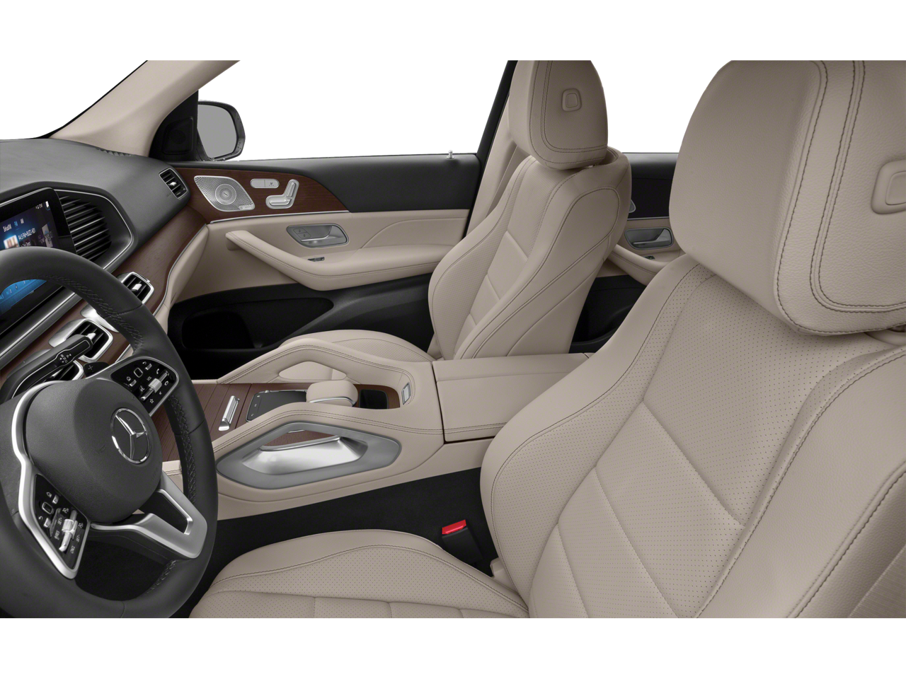 2020 Mercedes-Benz GLE GLE 350 4MATIC®