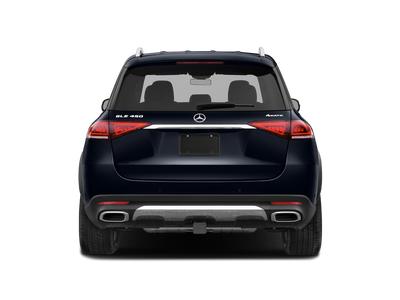 2020 Mercedes-Benz GLE GLE 450 4MATIC®