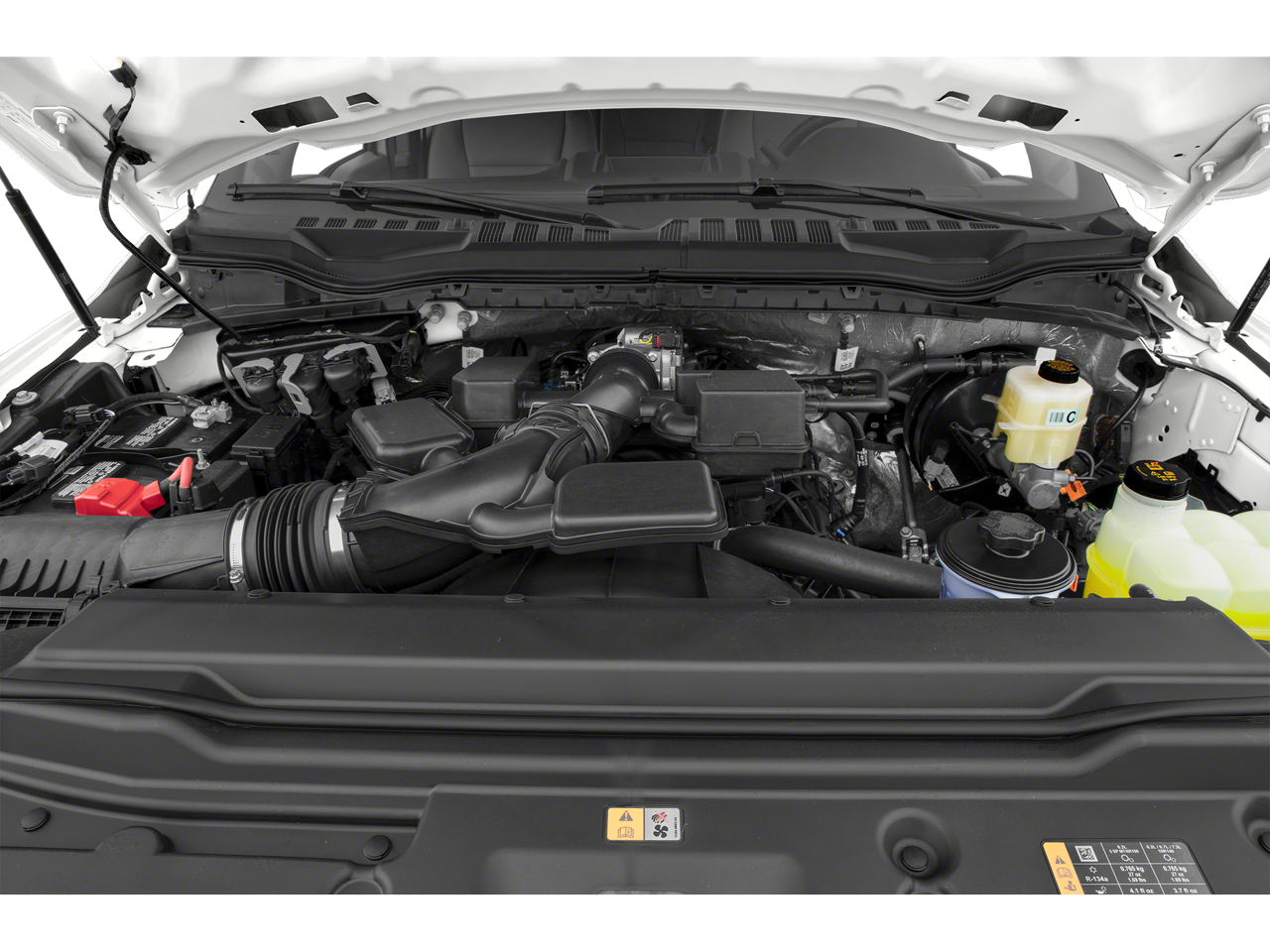 2021 Ford F-250SD XL