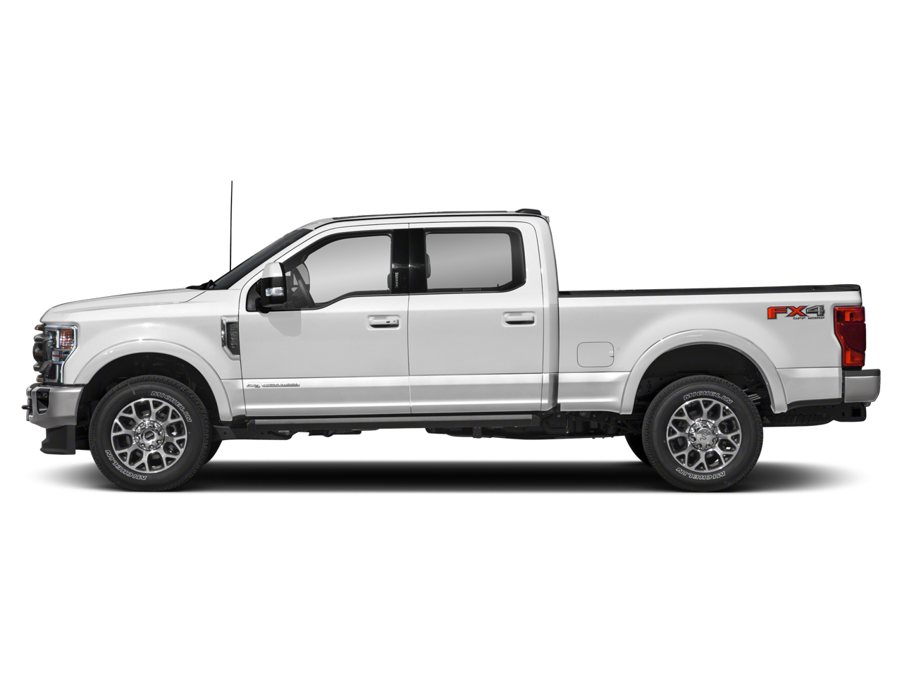 2021 Ford F-350SD King Ranch