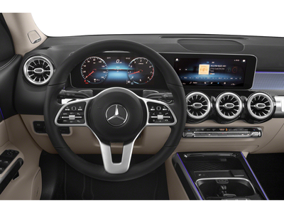 2021 Mercedes-Benz GLB GLB 250 4MATIC®