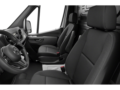 2021 Mercedes-Benz Sprinter 1500 Cargo Van 144 in. WB