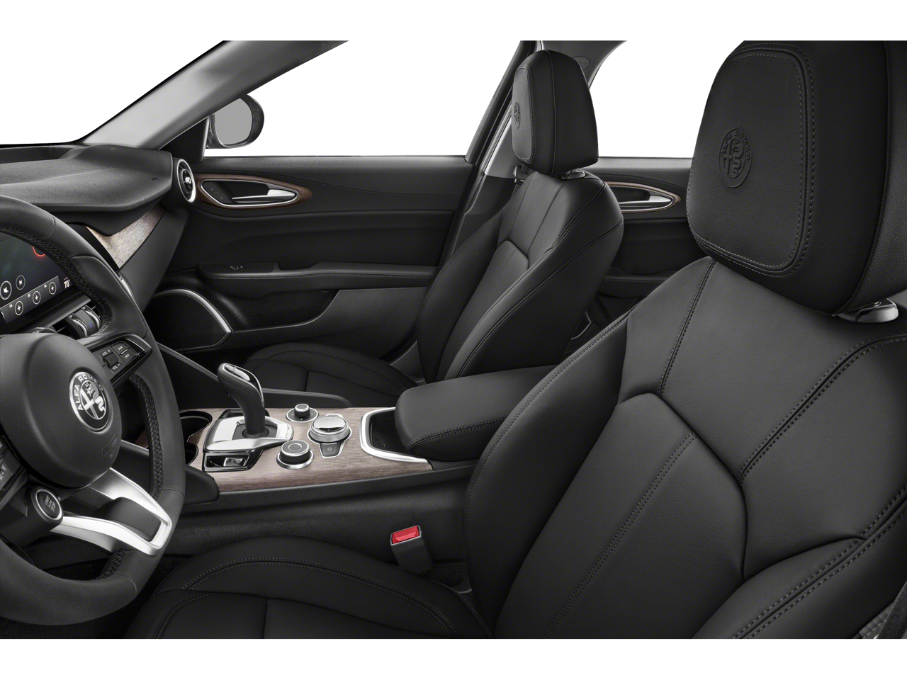 2022 Alfa Romeo Giulia Sprint