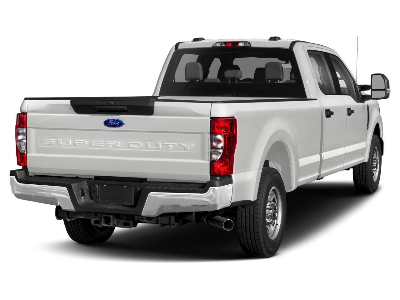 2022 Ford F-250SD XLT