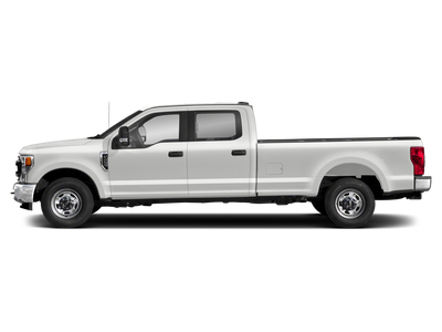 2022 Ford F-250SD XLT