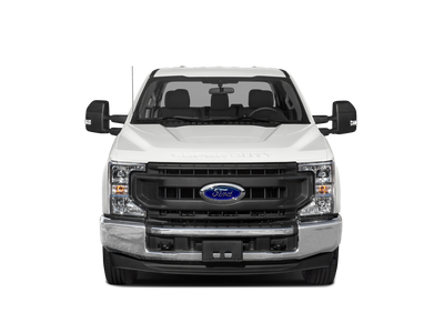 2022 Ford F-250SD XLT