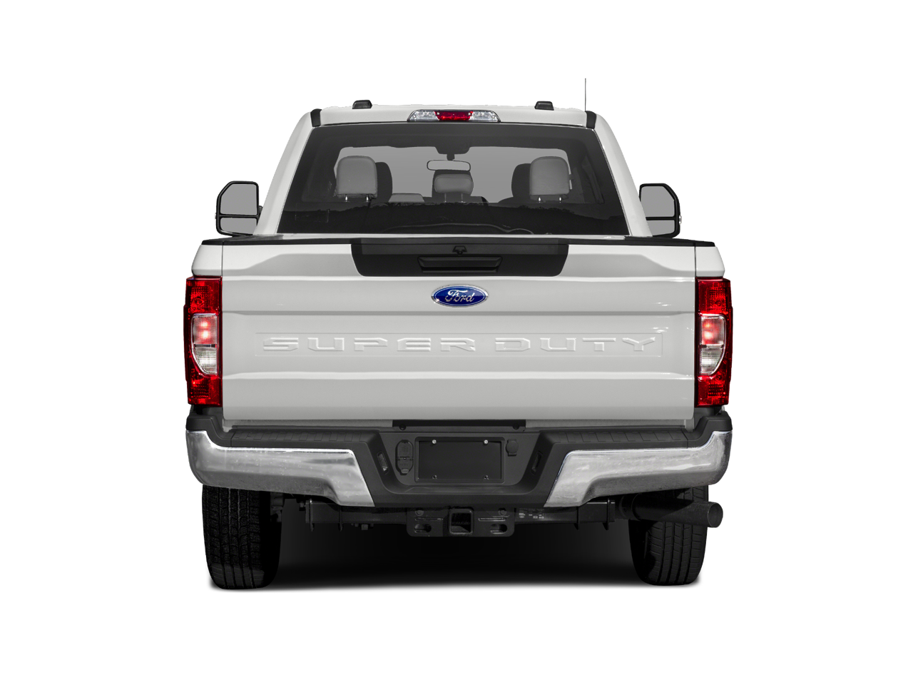 2022 Ford F-250SD XLT