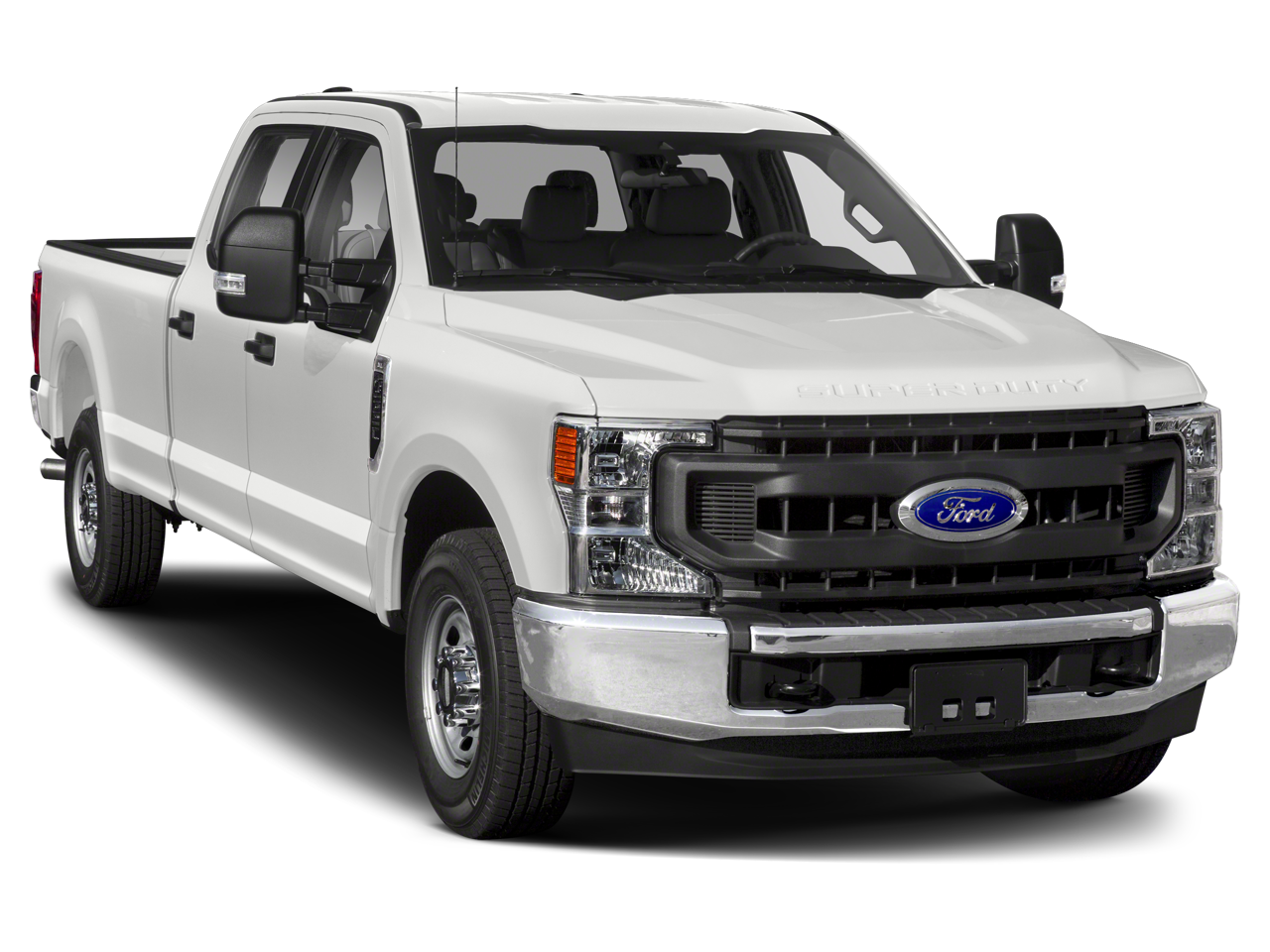 2022 Ford F-250SD XLT