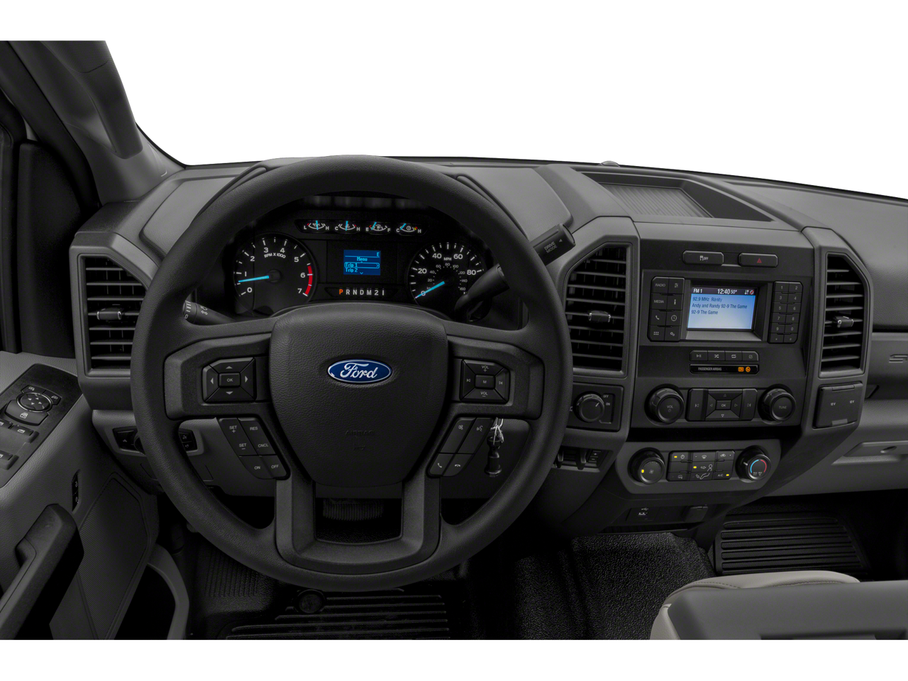 2022 Ford F-250SD XLT