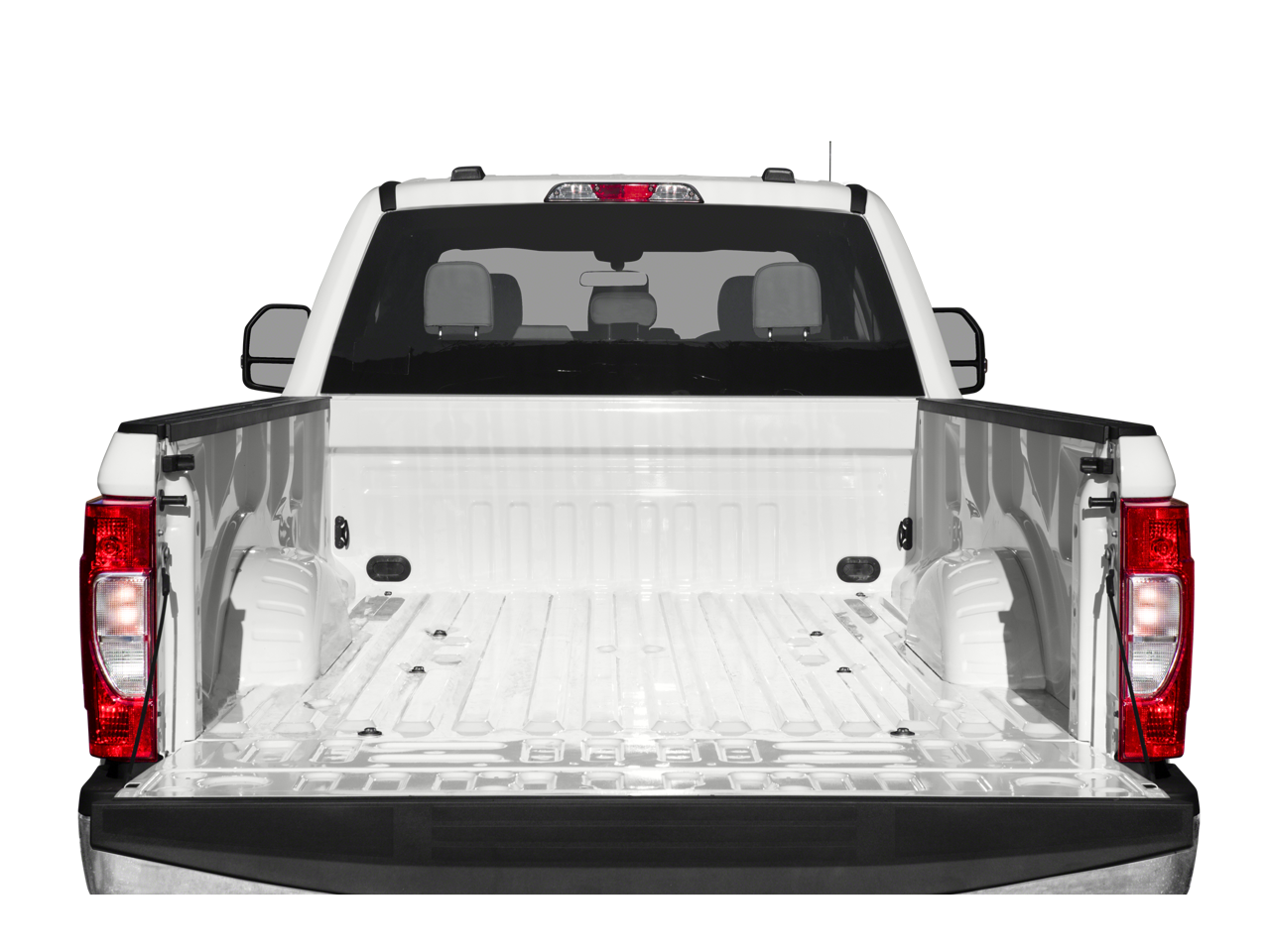 2022 Ford F-250SD XLT
