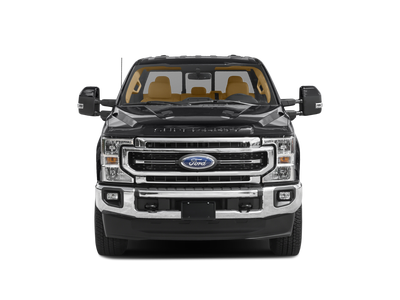 2022 Ford F-350SD Lariat