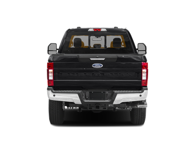 2022 Ford F-350SD Lariat