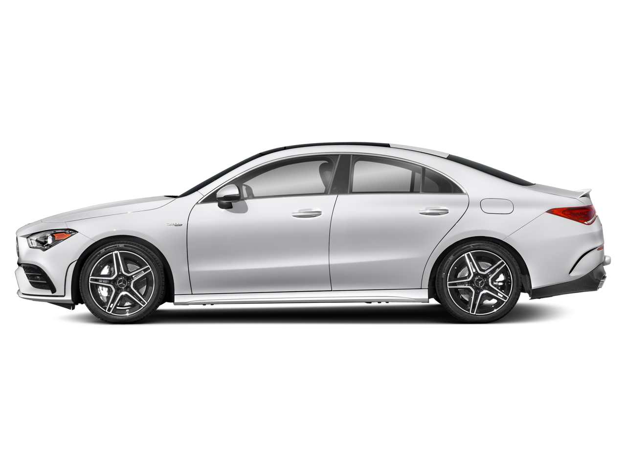 2022 Mercedes-Benz CLA CLA 35 AMG® 4MATIC®