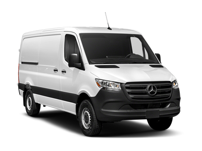 2022 Mercedes-Benz Sprinter 1500 Cargo Van 144 in. WB