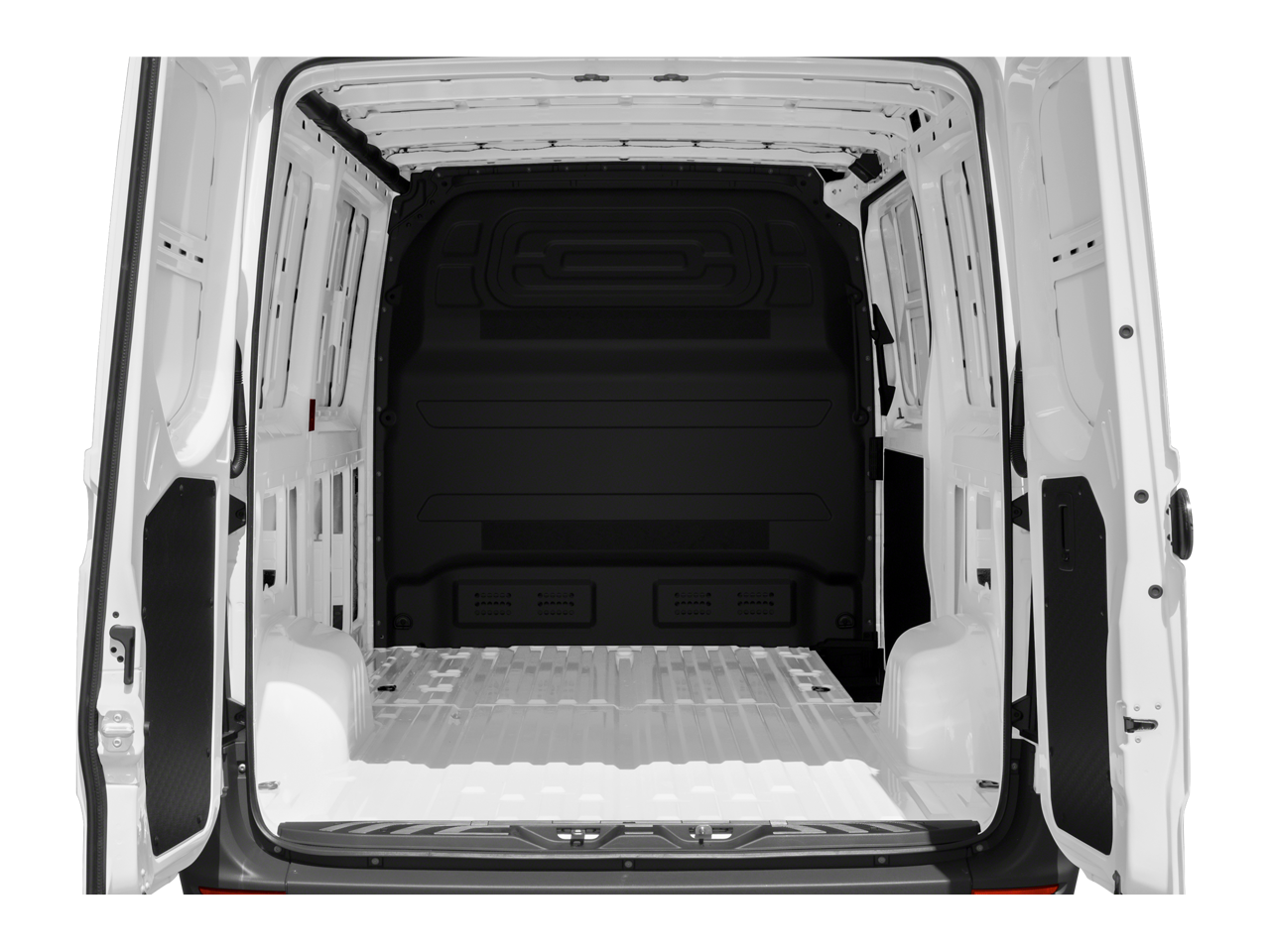 2022 Mercedes-Benz Sprinter 1500 Cargo Van 144 in. WB