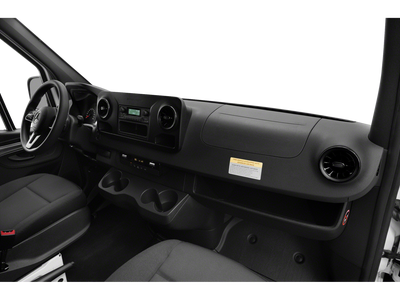 2022 Mercedes-Benz Sprinter 1500 Cargo Van 144 in. WB