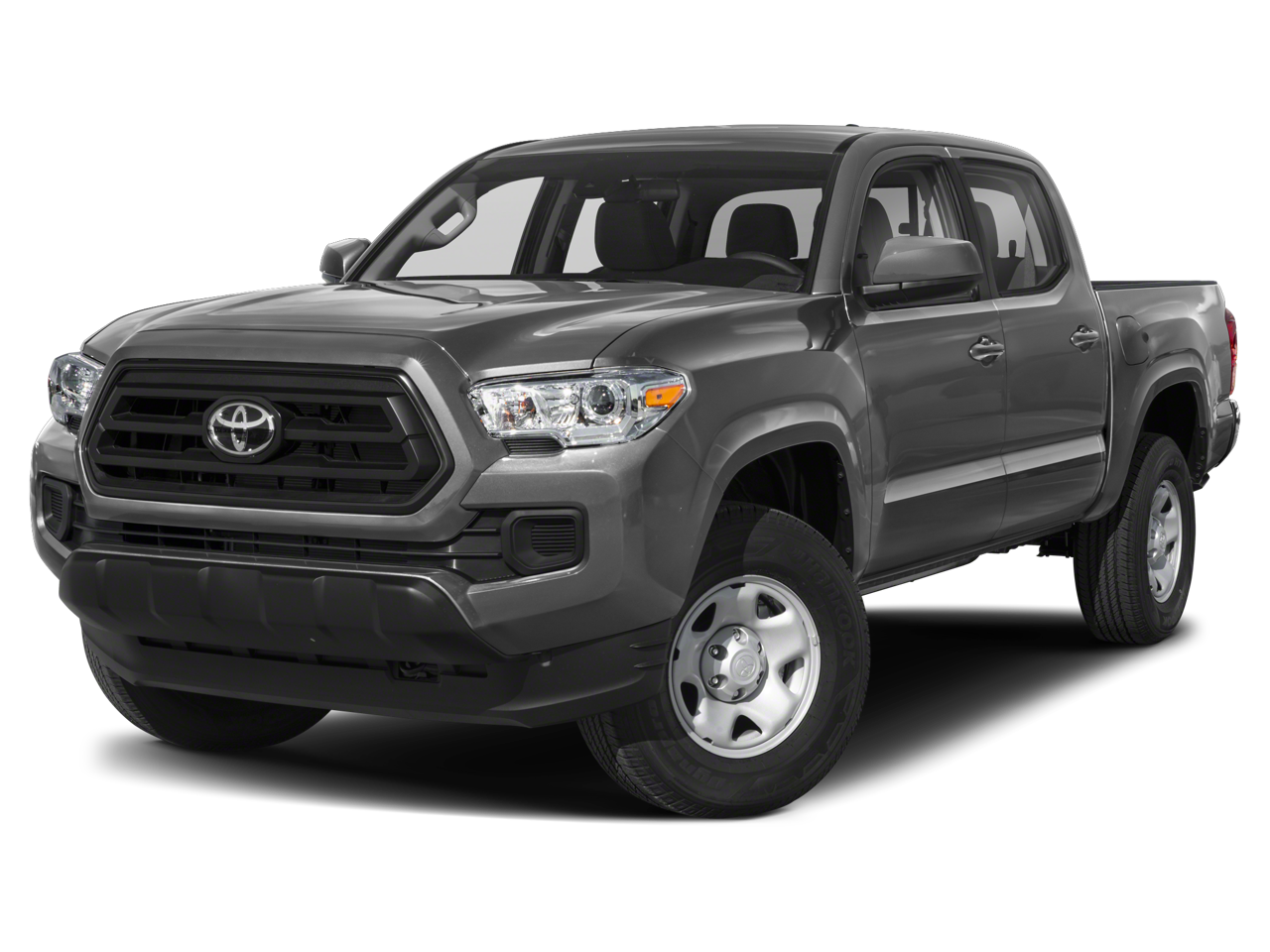 2022 Toyota Tacoma TRD Off Road Double Cab 4WD V6 Auto SB's photo