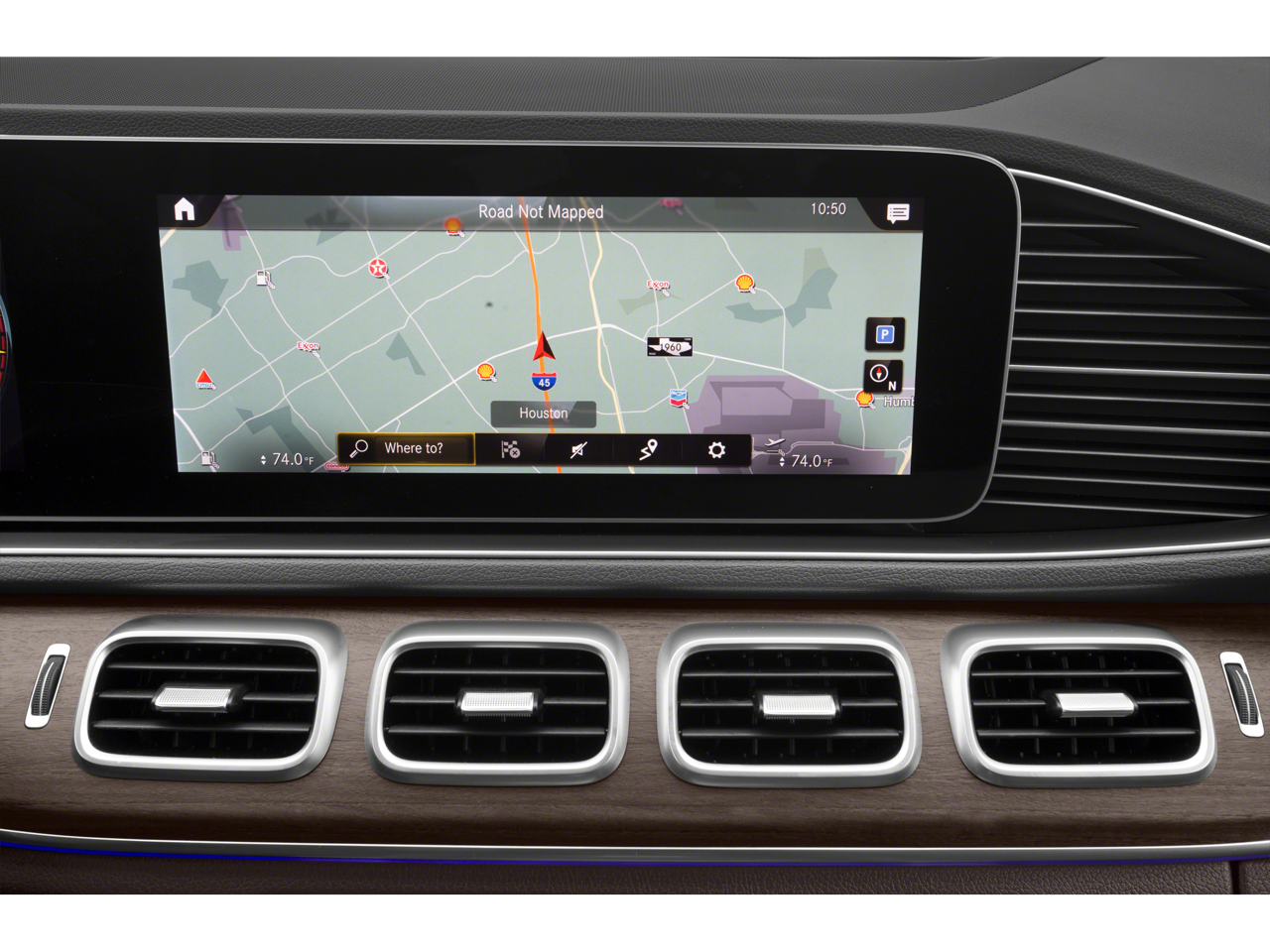 2023 Mercedes-Benz GLE GLE 450 4MATIC®