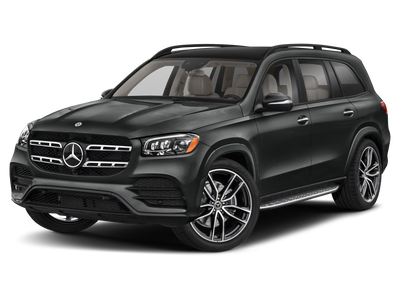2023 Mercedes-Benz GLS GLS 580 4MATIC®