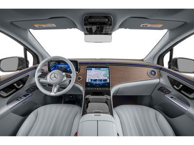 2023 Mercedes-Benz EQE 350 SUV 4MATIC®