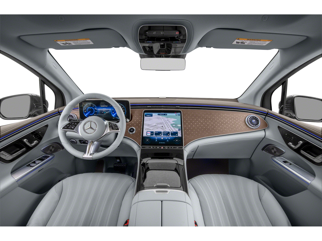 2023 Mercedes-Benz EQE 350 SUV 4MATIC®