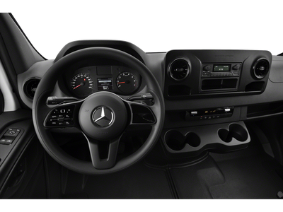 2023 Mercedes-Benz Sprinter 1500 Cargo Van 144 in. WB
