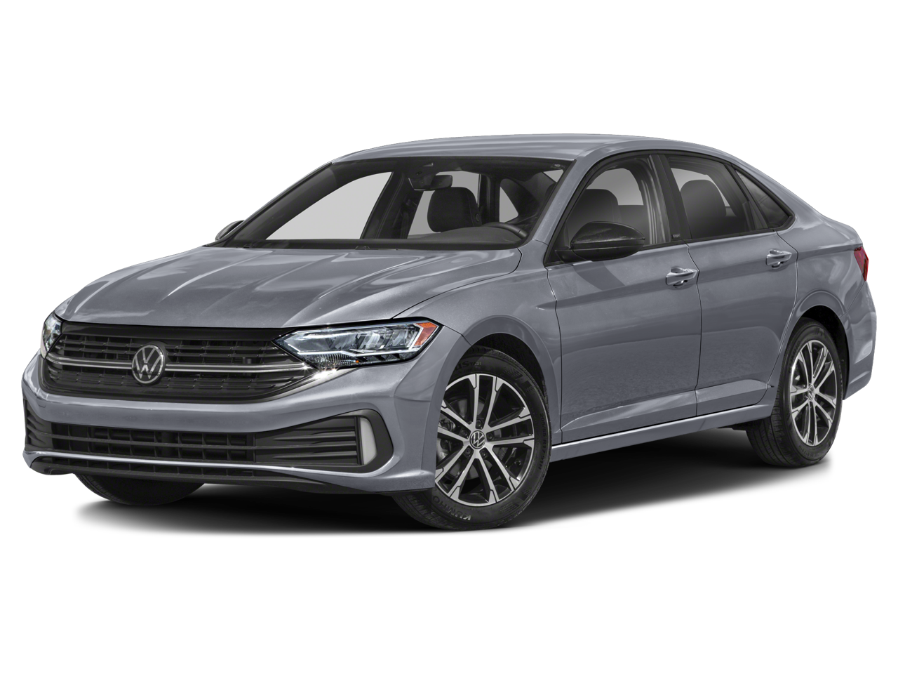 2023 Volkswagen Jetta 1.5T Sport Auto SULEV's photo