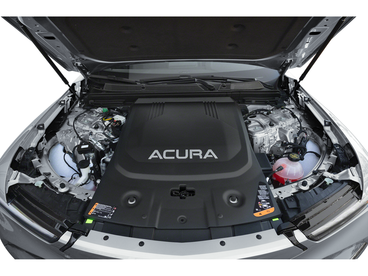 2024 Acura ZDX Base w/A-Spec Pkg