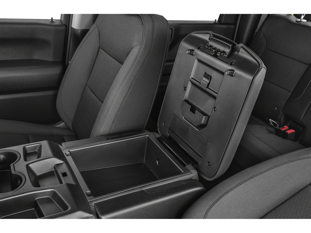 2024 Chevrolet Silverado 2500HD Work Truck