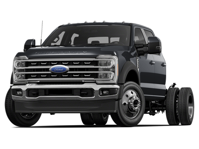 2024 Ford F-550SD Lariat DRW