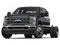 2024 Ford F-550SD Lariat DRW