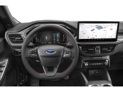 2024 Ford Escape Hybrid ST-Line