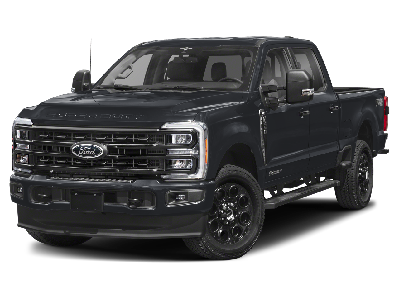 2024 Ford F-250 XLT 4x4 Crew Cab 6-3/4' Box's photo