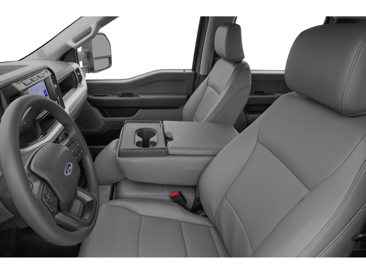 2024 Ford F-350SD XLT DRW