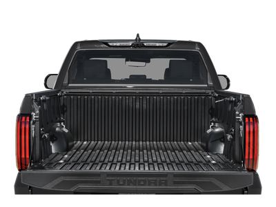 2024 Toyota Tundra Hybrid Platinum