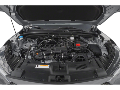 2025 Acura ADX A-Spec Advance Package