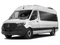 2025 Mercedes-Benz Sprinter 2500 Passenger 144 WB