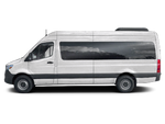 2025 Mercedes-Benz Sprinter 2500 Passenger 144 WB