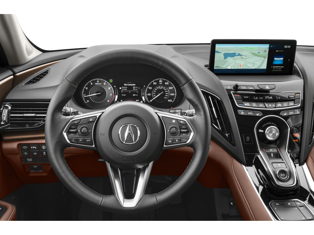 2026 Acura RDX Advance Package SH-AWD