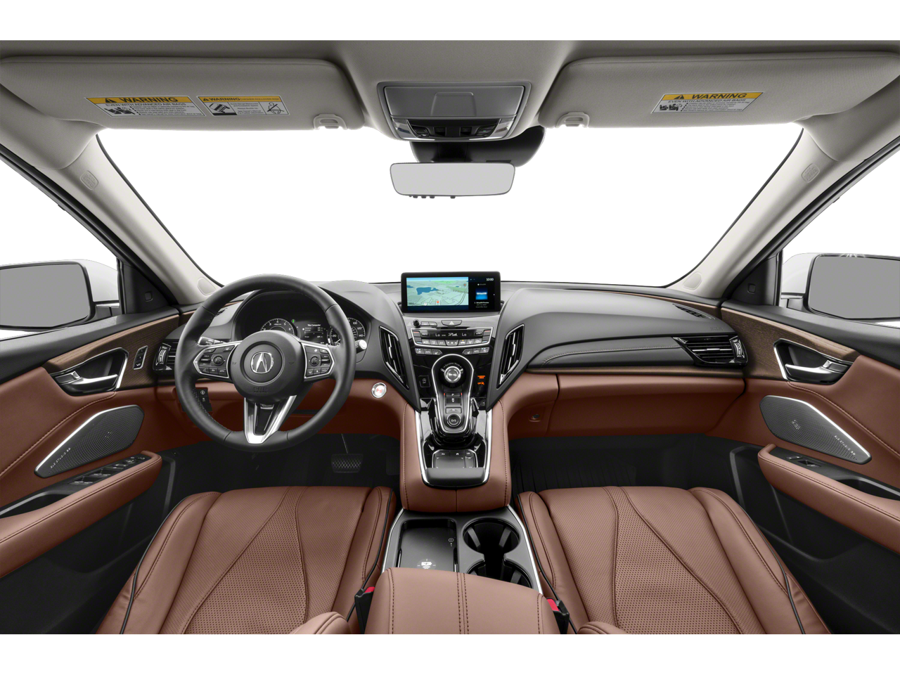 2026 Acura RDX Advance Package SH-AWD