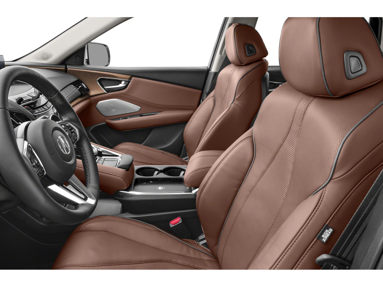 2026 Acura RDX Advance Package SH-AWD
