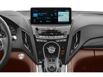 2026 Acura RDX Advance Package SH-AWD
