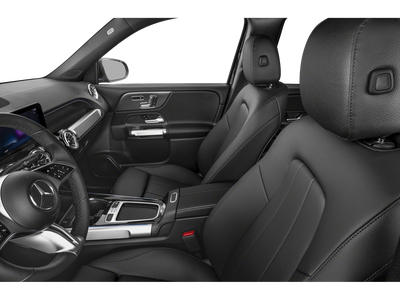 2026 Mercedes-Benz GLB GLB 250 4MATIC®