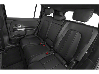 2026 Mercedes-Benz GLB GLB 250 4MATIC®