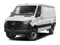 2026 Mercedes-Benz Sprinter 2500 Cargo 144 WB 4MATIC®