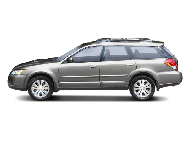 2008 Subaru Outback 2.5i