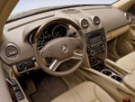2009 Mercedes-Benz M-Class ML 320 Base BlueTEC® 4MATIC®